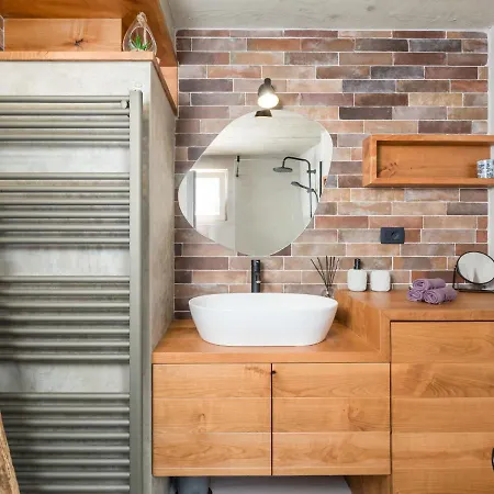 Antonio By Interhome Casa de Férias *