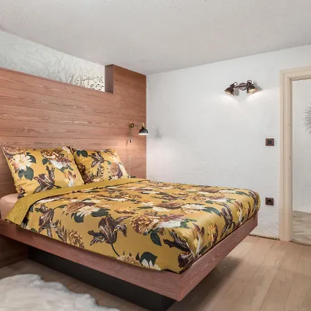 Antonio By Interhome *