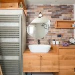 Antonio By Interhome Дом отдыха *