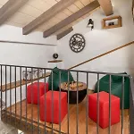 Antonio By Interhome Дом отдыха *