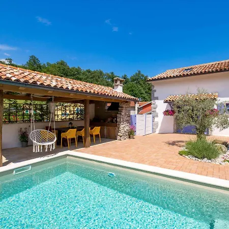 Holiday home Antonio By Interhome *