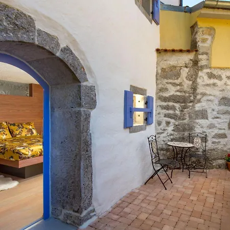 Holiday home Antonio By Interhome