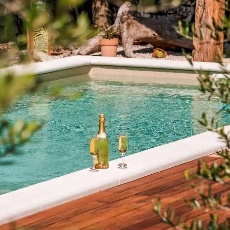 Holiday home Antonio By Interhome Jurdani