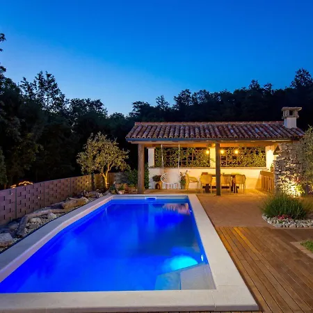 Antonio By Interhome Holiday home Jurdani