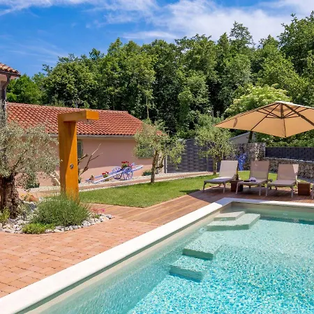 Holiday home Antonio By Interhome