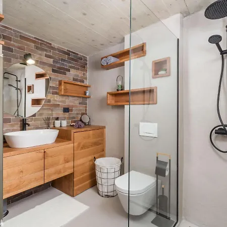 Holiday home Antonio By Interhome