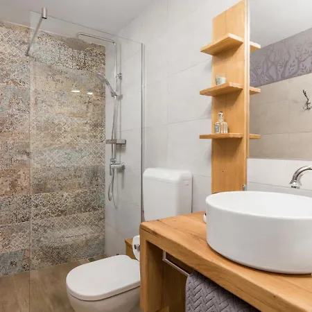 Antonio By Interhome *