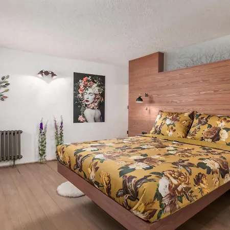 Antonio By Interhome Holiday home