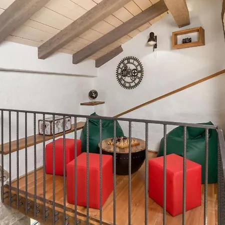 Antonio By Interhome Holiday home *