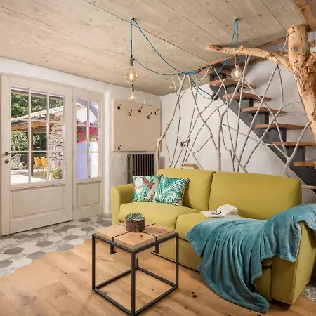 Holiday home Antonio By Interhome *