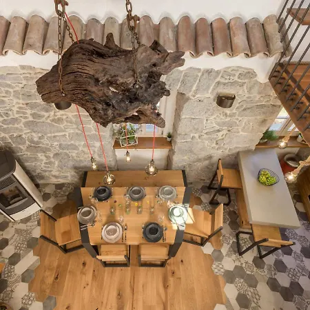 Holiday home Antonio By Interhome *