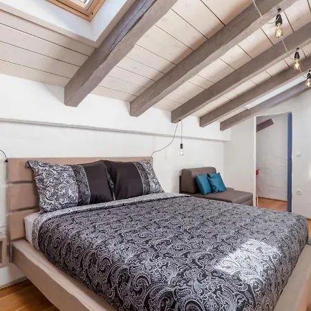 Holiday home Antonio By Interhome