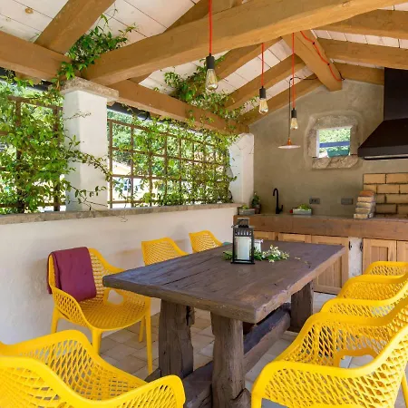 Antonio By Interhome