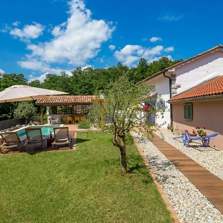 Antonio By Interhome Holiday home Jurdani