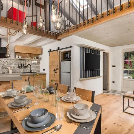 Antonio By Interhome Holiday home