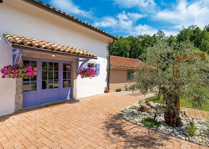 Hébergement de vacances Antonio By Interhome *