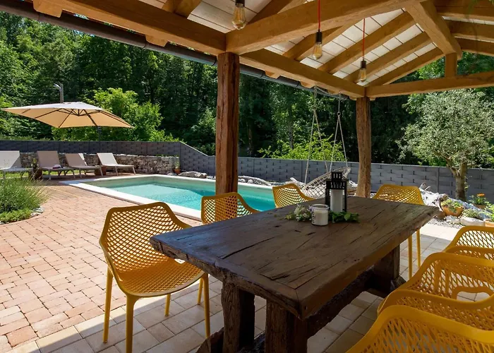 Hébergement de vacances Antonio By Interhome *