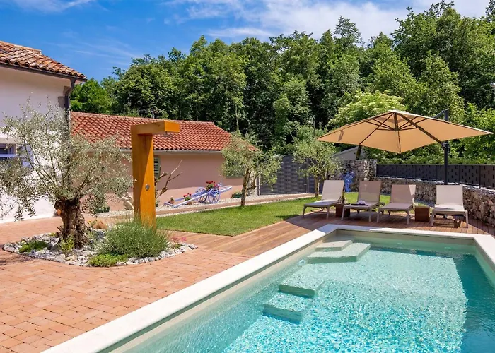 Hébergement de vacances Antonio By Interhome