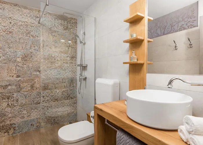 Antonio By Interhome *