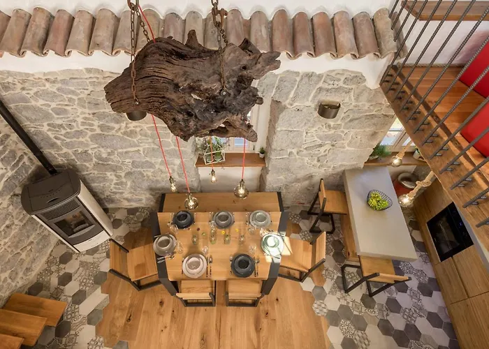 Hébergement de vacances Antonio By Interhome *